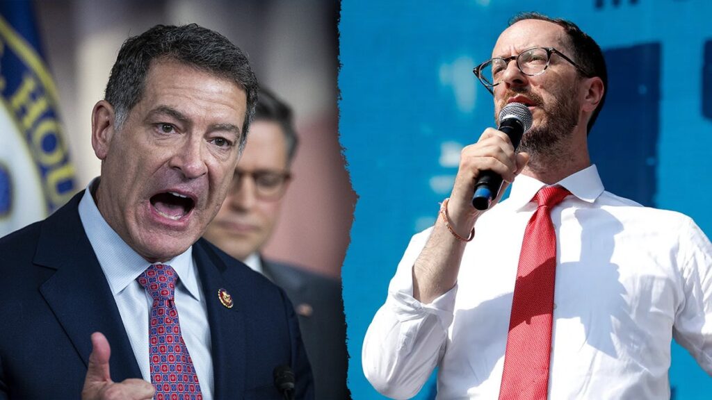 SCOOP: Top Congress Committees begin the probe to Nashville Mayor accused of blocking ice