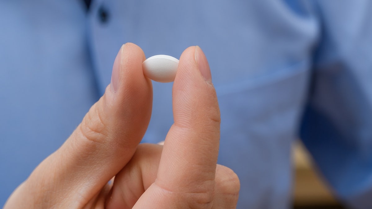 Withholding pill