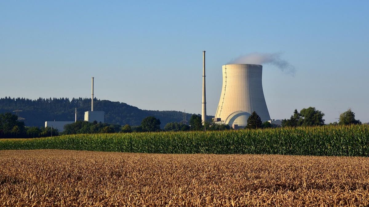 Nuke plant 4