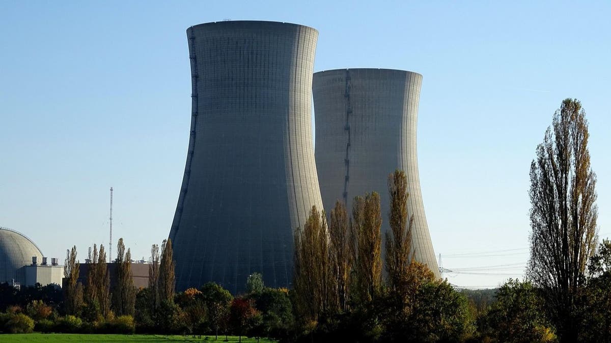 Nuke 3 plant