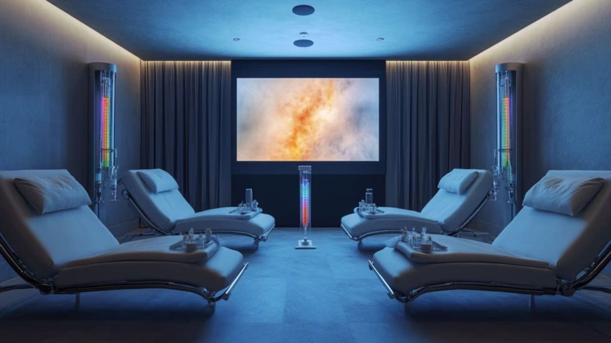Doomsday Bunker 7