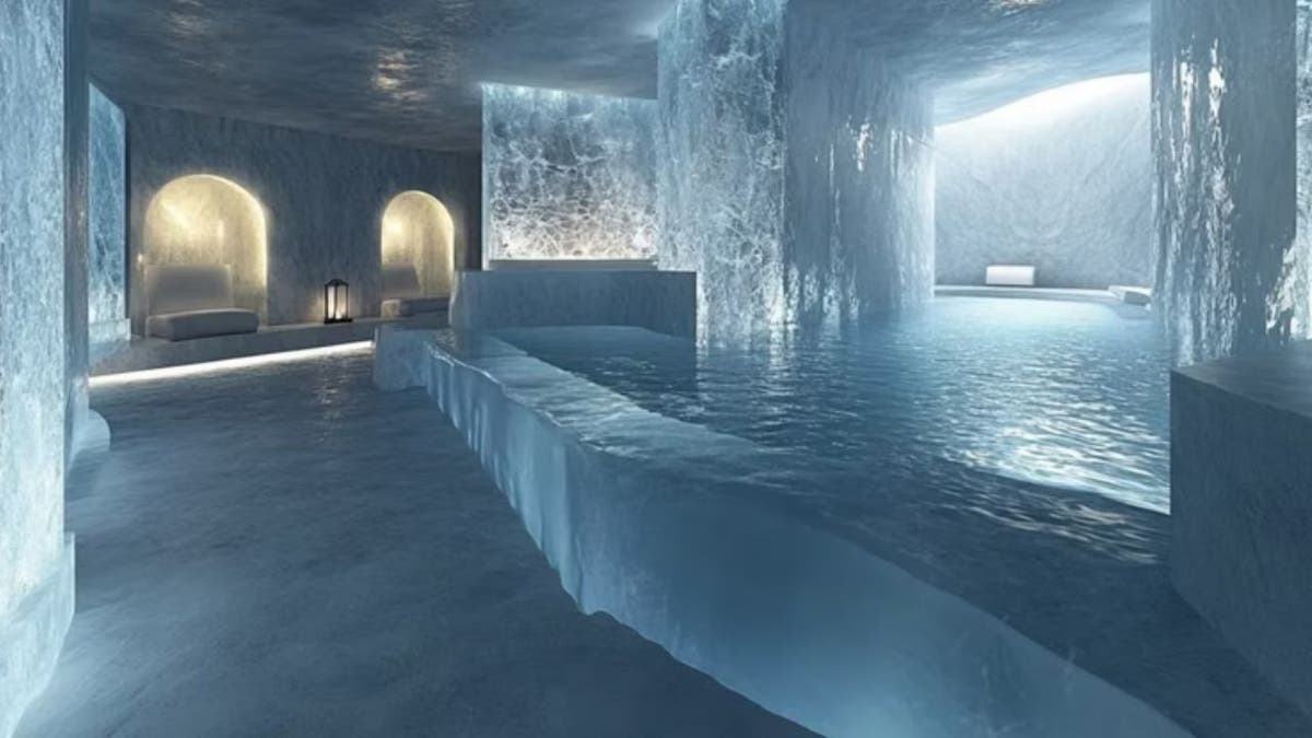 Doomsday Bunker 6