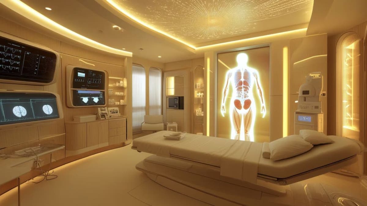 Doomsday Bunker 5
