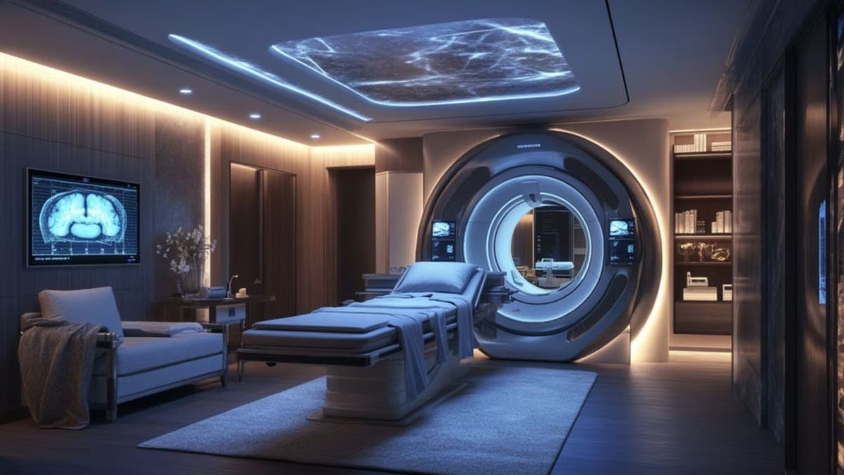 Doomsday Bunker 4