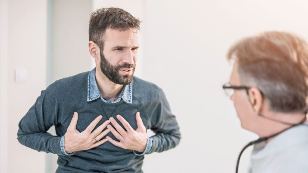 Deaths from heart attacks have fallen in the United States but new cardiovascular threats arise