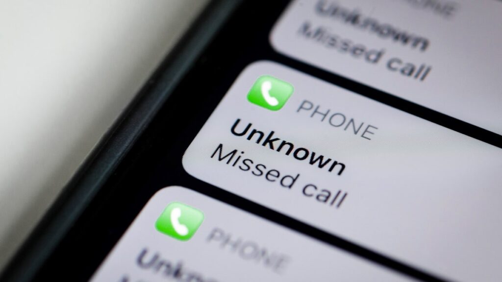 The 5 main scams that extend right now