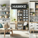 Truques de organização que transformam sua casa em ambientes funcionais